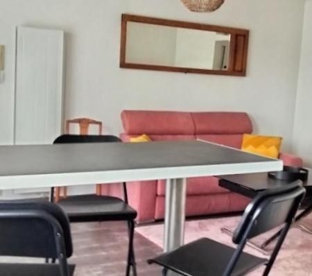 Appartement Pau Extérieur photo