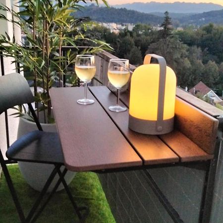Appartement Pau Extérieur photo