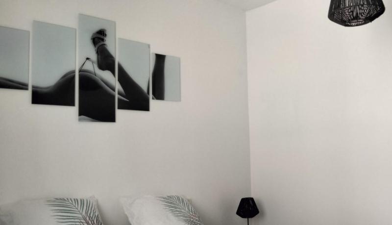 Appartement Pau Extérieur photo