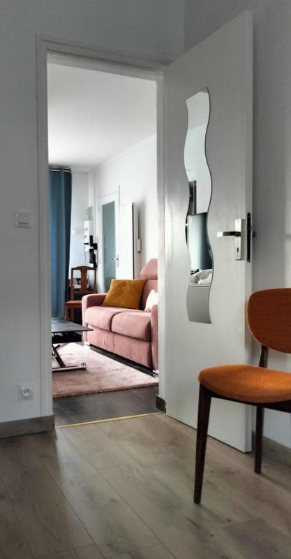 Appartement Pau Extérieur photo