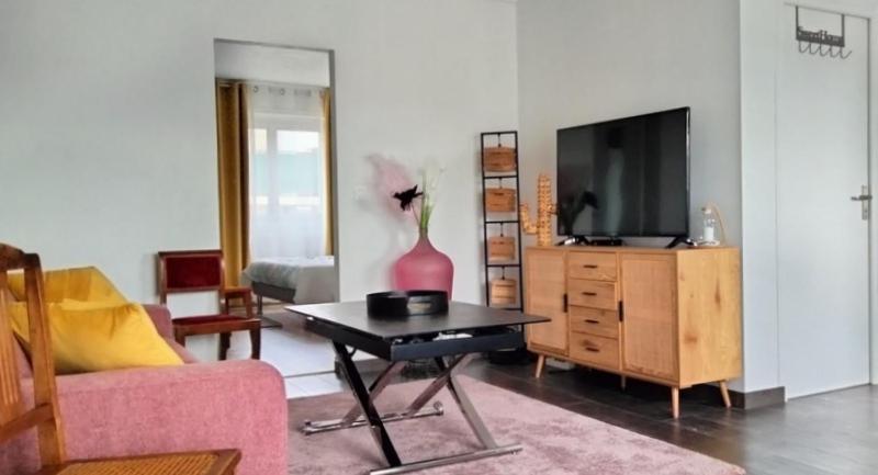 Appartement Pau Extérieur photo