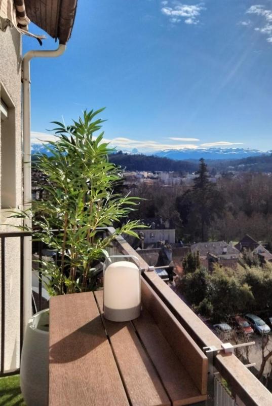 Appartement Pau Extérieur photo