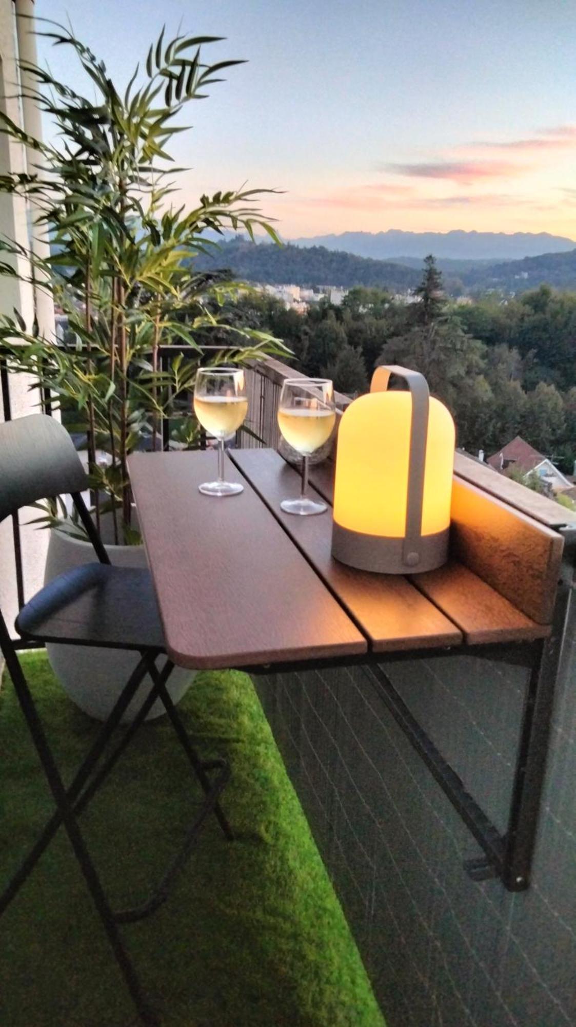 Appartement Pau Extérieur photo